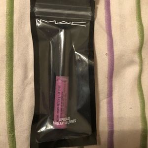 Mac lipglass